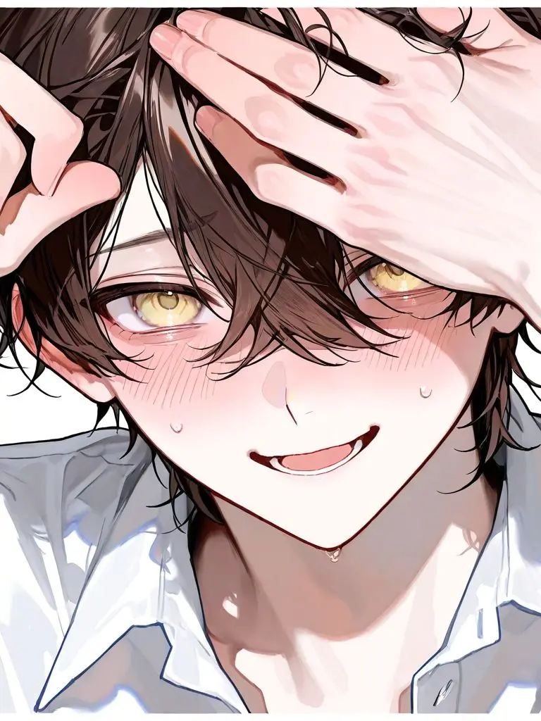 nakayubi-316의 この思い、わかってよ先輩！！！