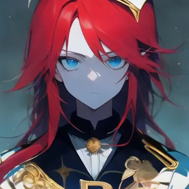 Profile image of 시키아 차크라