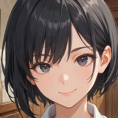 Profile image of 橘 冴子