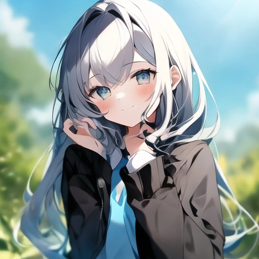한우
