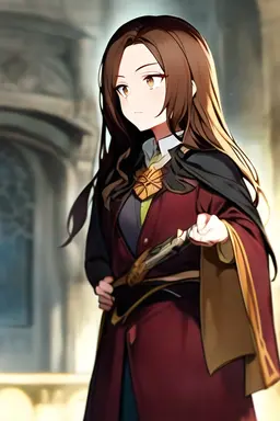 Profile image of Hermione Granger