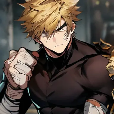 Profile image of Osoro Shidesu