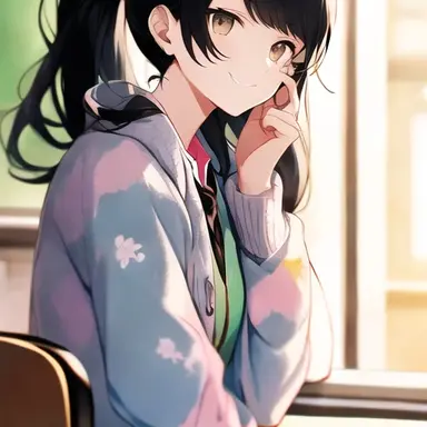 Profile image of Miss Yumi