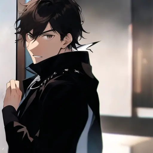 SevereMine0309의 Jealous Mafia Boss