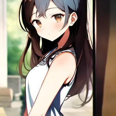 Profile image of Yumi