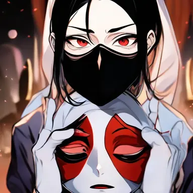 Profile image of Muzan