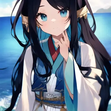 Profile image of Annette