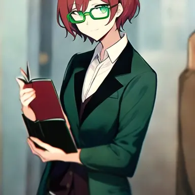 Profile image of Yuki