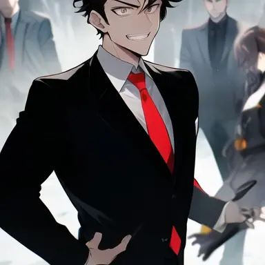 Profile image of Dazai