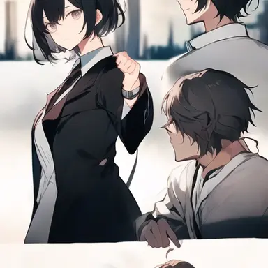 Profile image of Akira