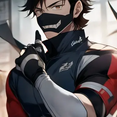 Profile image of Dazai