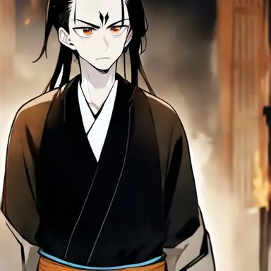 Profile image of Kokushibo