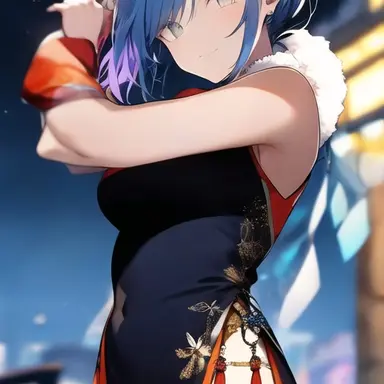 Profile image of Kaito