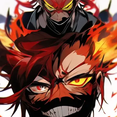 Profile image of Kokushibo