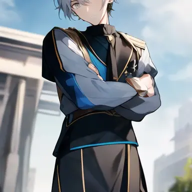 Profile image of Megamo