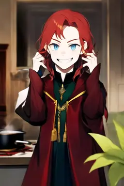 Profile image of Ron Weasley