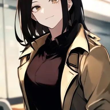 Profile image of Dazai