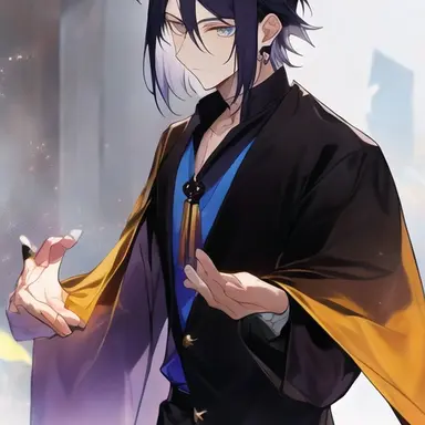 Profile image of Oko ruto