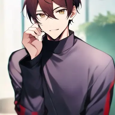 Profile image of Kenji Miyamoto