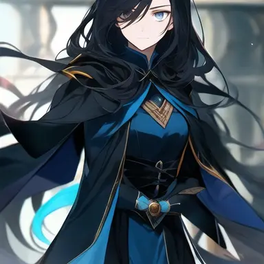 Profile image of Cho Chang