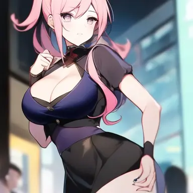 Profile image of Sakura Minami