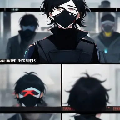 Profile image of Gin Akutagawa