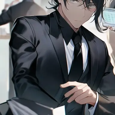 Profile image of Akira