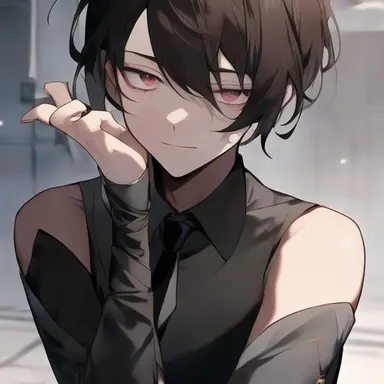 Profile image of Dazai