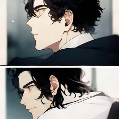 Profile image of Muzan