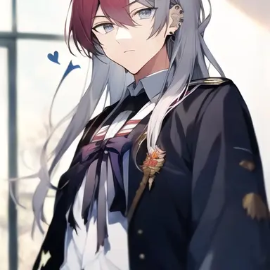 Profile image of Megamo