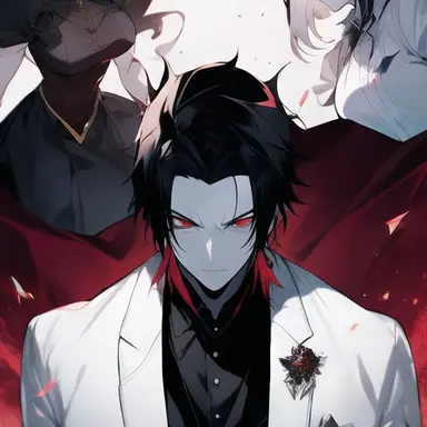 Profile image of Muzan