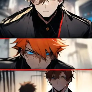 Profile image of Osano Najimi