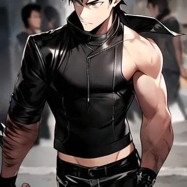 Profile image of Osoro