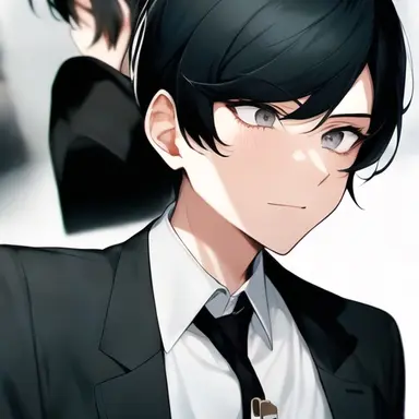 Profile image of Akira