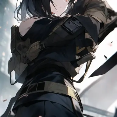 Profile image of Gin