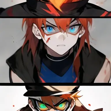 Profile image of Chuuya Nakahara
