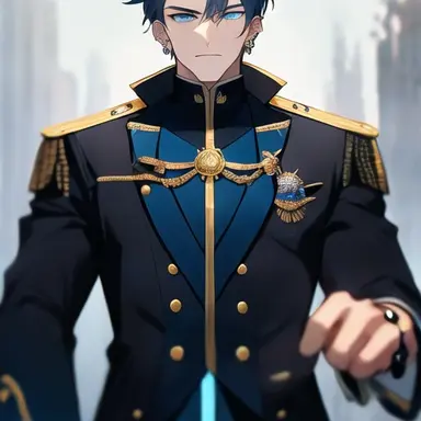 Profile image of Megamo