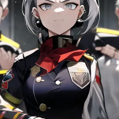 Profile image of Megamo Saikou