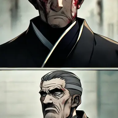 Profile image of Hirotsu Ryurou
