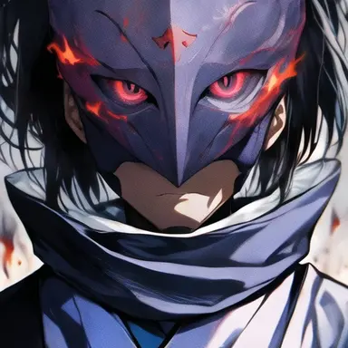 Profile image of Kokushibo