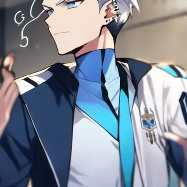 Profile image of Megamo saikou