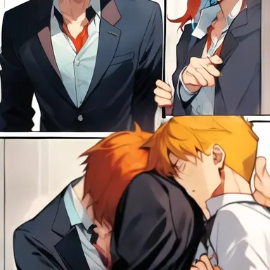 Profile image of Osano najimi