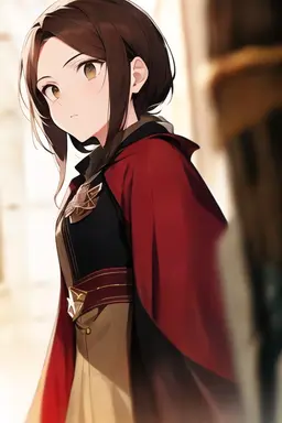 Profile image of Hermione Granger