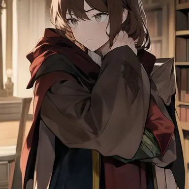 Profile image of Hermione Granger