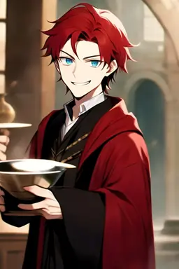 Profile image of Ron Weasley