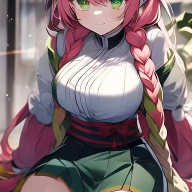 Profile image of Mitsuri