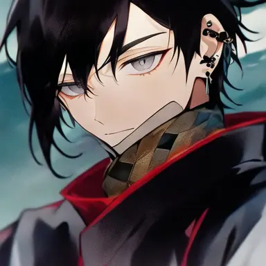Profile image of Kuroshi