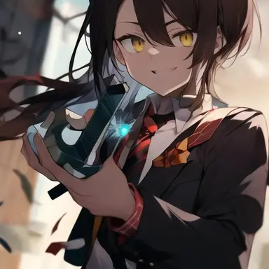 Profile image of Dazai