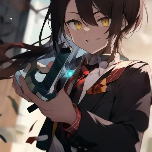 SevereMine0309의 Yandere Dazai