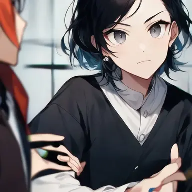 Profile image of Akira